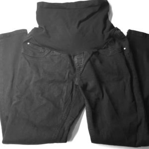 NWOT - Maternity Denim